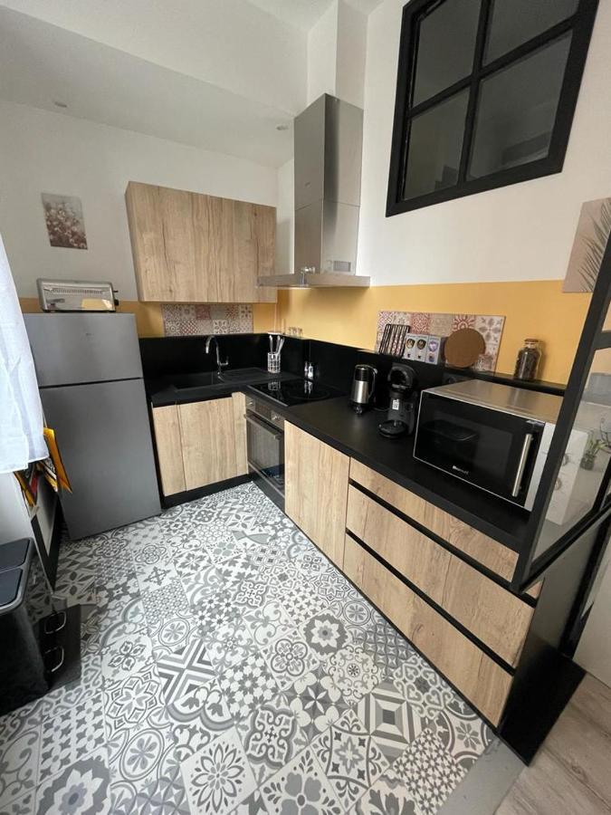 Appartement Les Aiguilles Dorees - Marche Saint Pierre, Victoire, Jaude