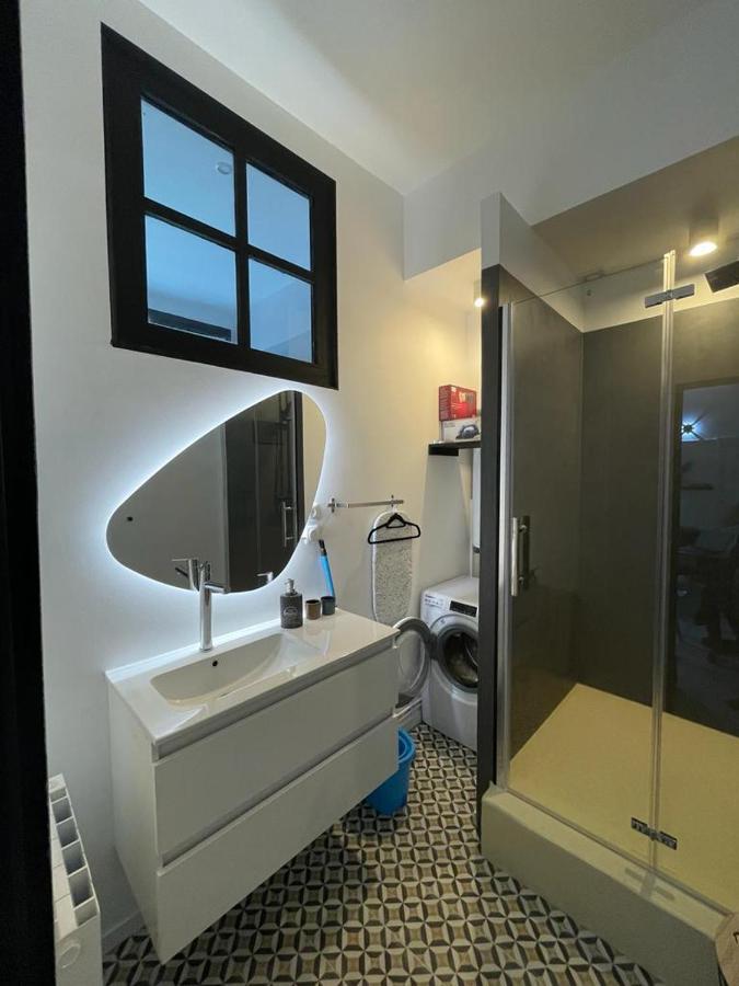 Appartement Les Aiguilles Dorees - Marche Saint Pierre, Victoire, Jaude Clermont-Ferrand