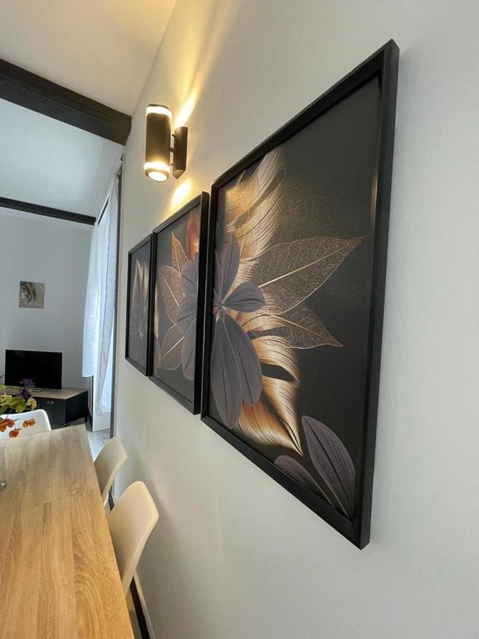 Appartement Les Aiguilles Dorees - Marche Saint Pierre, Victoire, Jaude Clermont-Ferrand