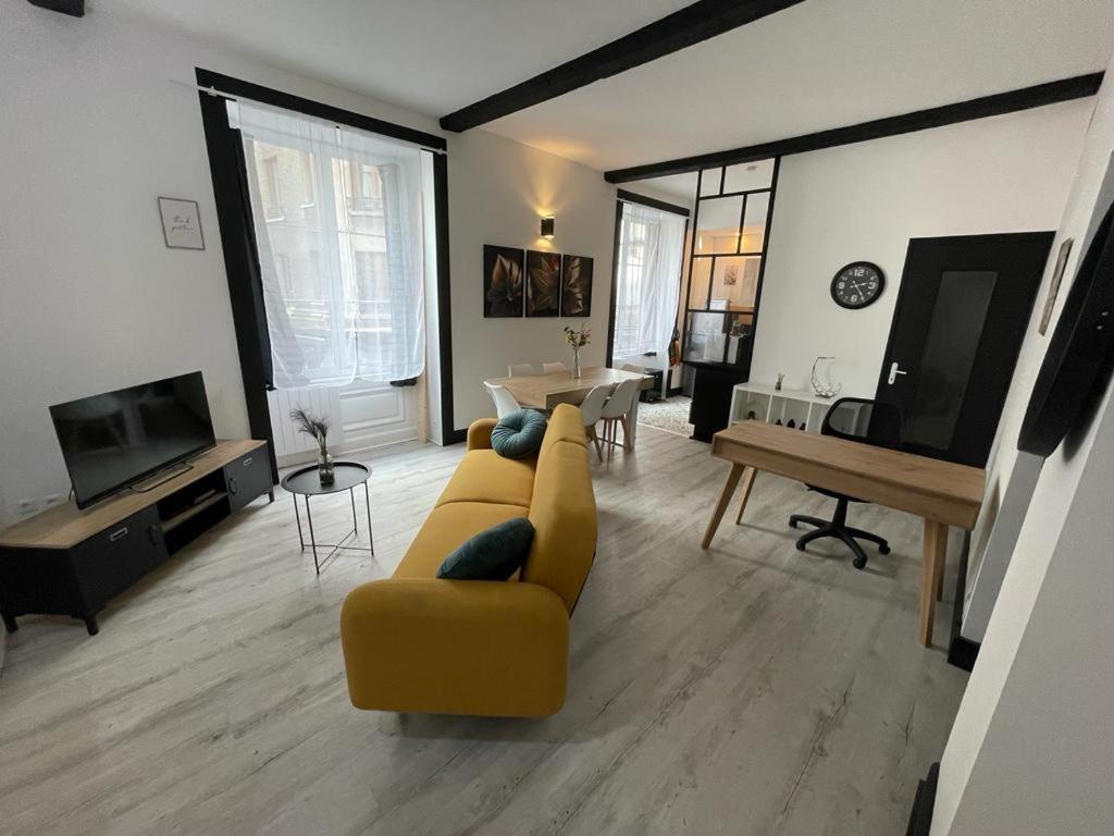 Les Aiguilles Dorees - Marche Saint Pierre, Victoire, Jaude Appartement Clermont-Ferrand