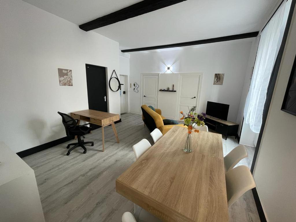 Appartement Les Aiguilles Dorees - Marche Saint Pierre, Victoire, Jaude