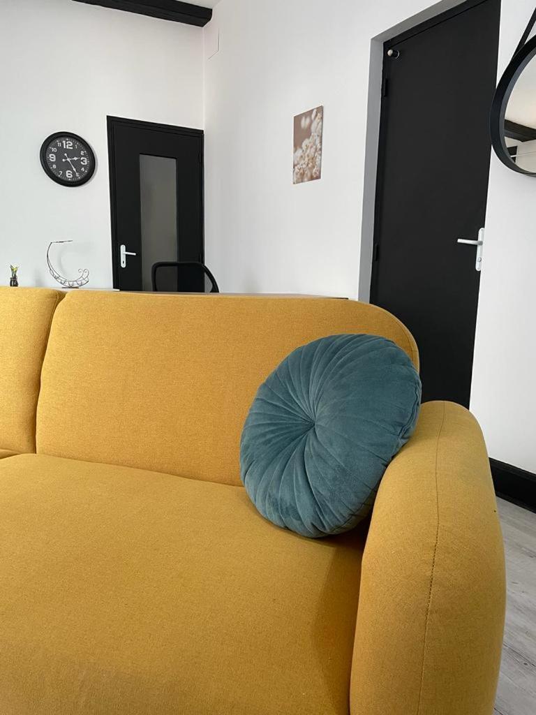 Appartement Les Aiguilles Dorees - Marche Saint Pierre, Victoire, Jaude